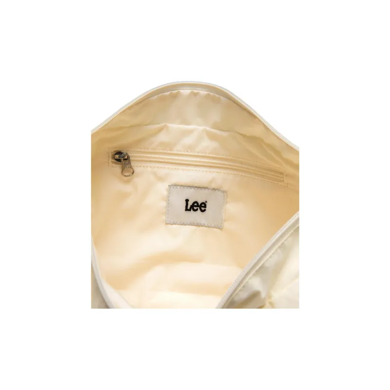 Lee Nylon Handbag, Shoulder Bag Women's Lemon-5
