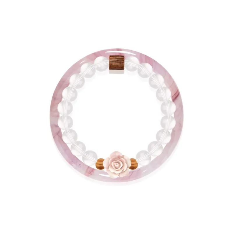 VIVIWELL Resin Bracelets Women's-0