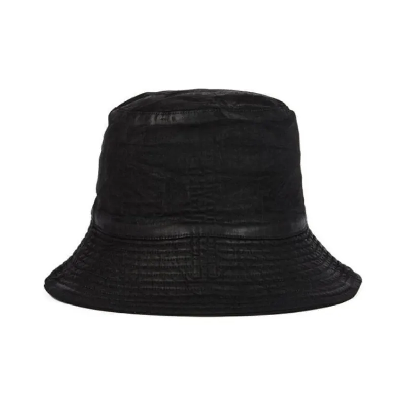 Rick Owens DRKSHDW Gilligan Bucket Hat-2