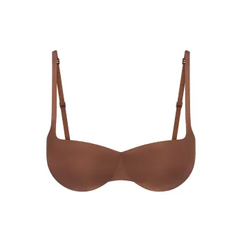 SKIMS SS25 ULTIMATE BALCONETTE PUSH-UP BRA Bra Women's 1 Pack JASPER/Jasper