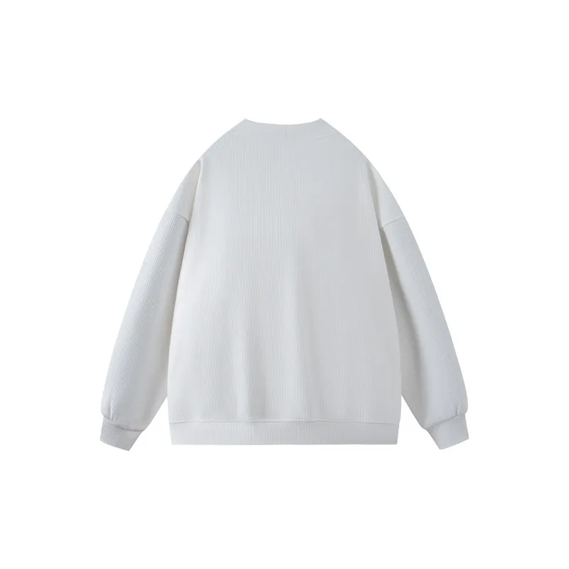 HOWIE LANDAU Knitwear Unisex Black-4