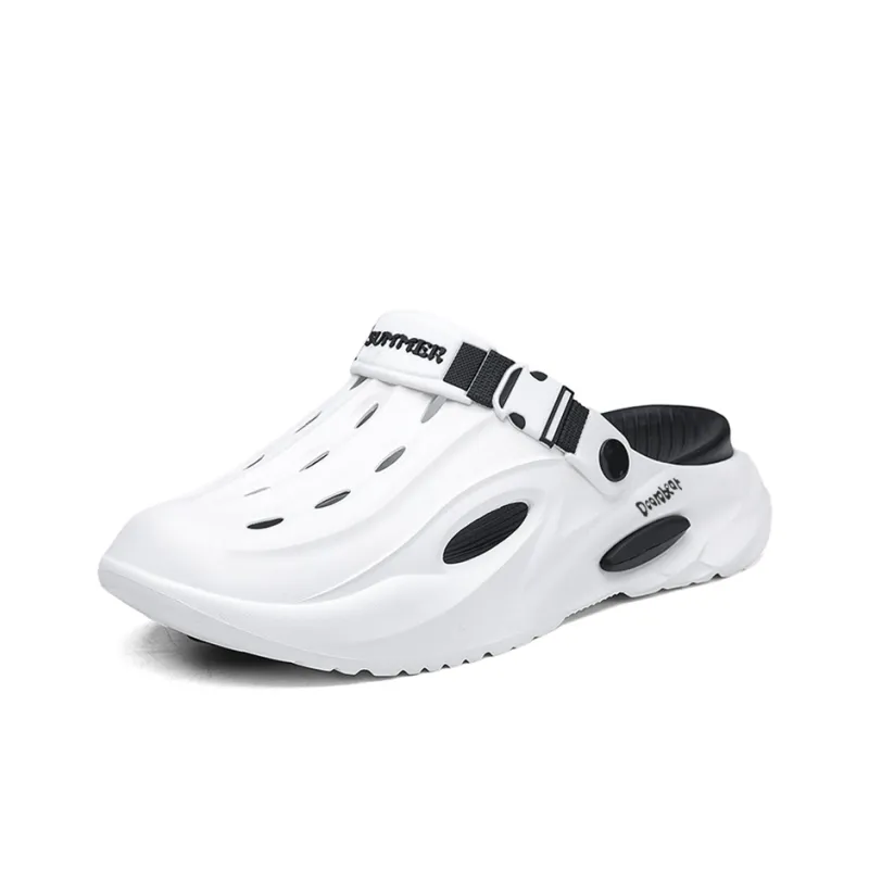 Budding Bear Clogs Unisex-1