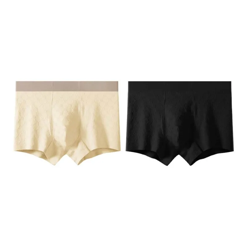Cotton Gene Underpants Men's 2 Pack-21