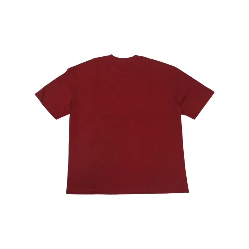 ST&SAT Slightly Relaxed Slightly Drop Shoulder Short Sleeved T Shirt Unisex-5