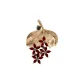 Classical Style Red