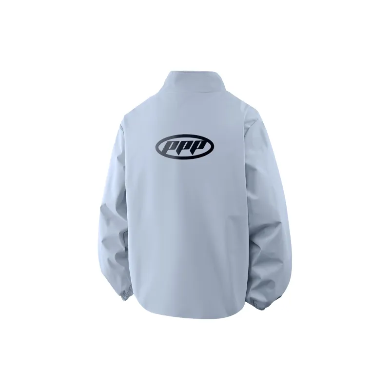 Paddy Julia Jackets Coats Unisex-3
