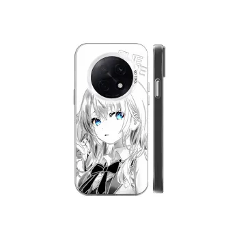 CHUNFAN Phone Cases