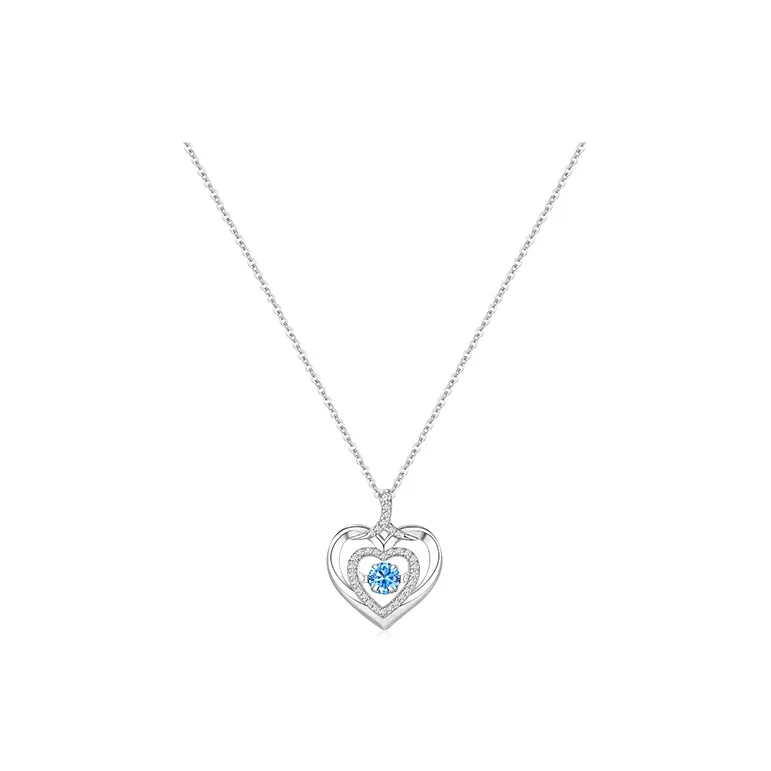 BHI Girlfriend Love Confession Heart Women's Bestie Style-0