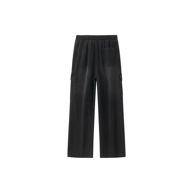 P8H9 Jeans Unisex-3