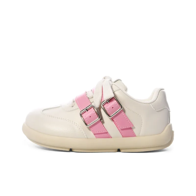Lovely You Lightweight Anti-Slip Low-Top Skateboard Shoes Women's-19