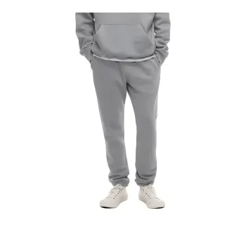 Nice Rice Knitted Sports Pants Men's