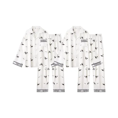 O'MESIK Unisex Pajama Sets