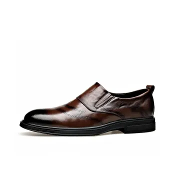 Mr. Thorn Tree Casual Shoes Men's Brown