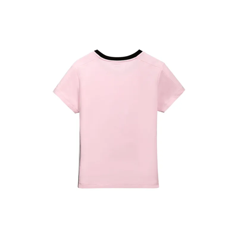 Kawasaki Badminton Jersey Women's-1