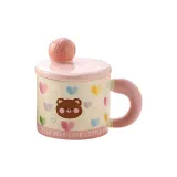 Bear[Blue Box]