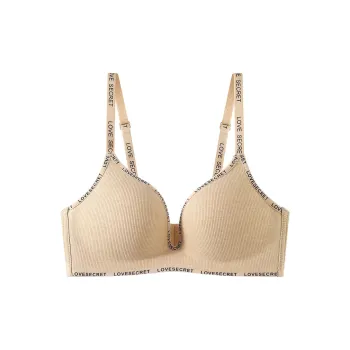 Elan and White Women's Bras