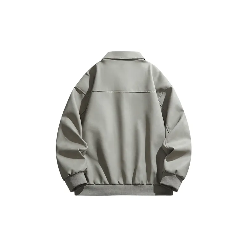 CHARLIE GOLF Jackets Coats Unisex-5