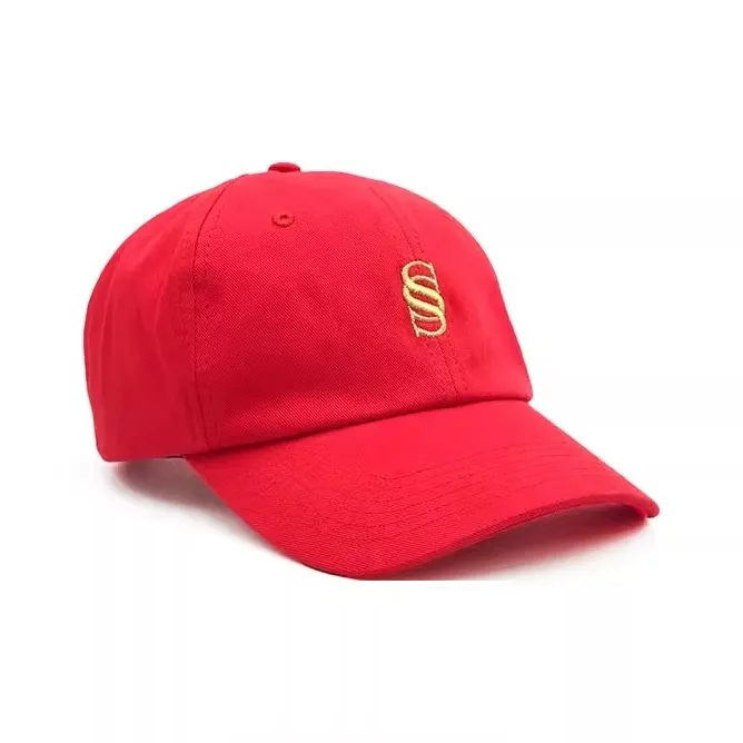 XIUNUMAN Polyester Baseball Caps Unisex-1