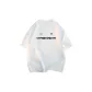Heavyweight 100% cotton White