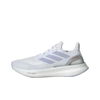 PureBoost 5 Women's Adidas 'White Violet Tone' Women's