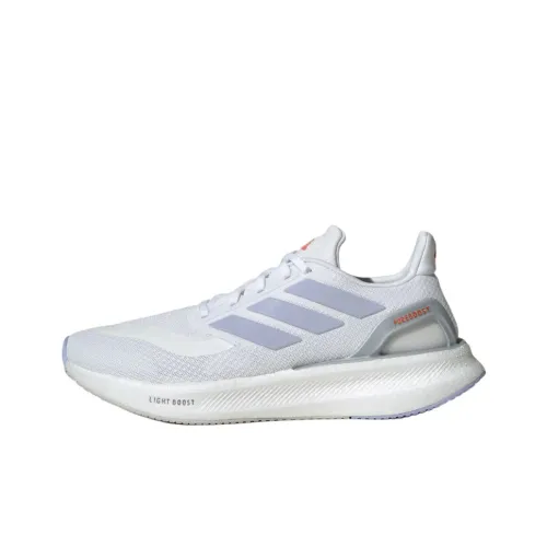 PureBoost 5 Women's Adidas 'White Violet Tone' Women's