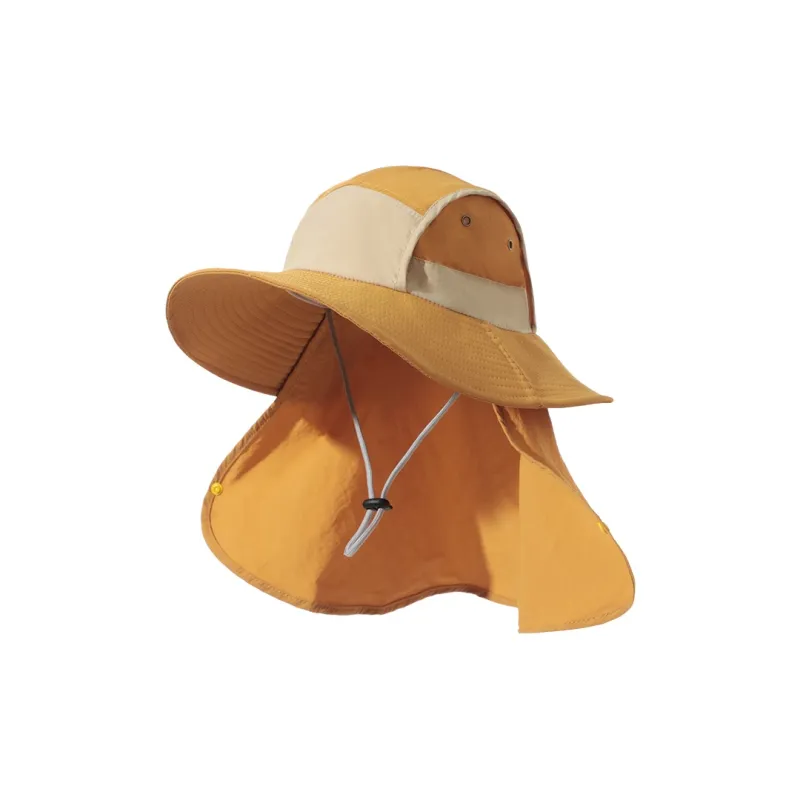 YUZHAOLIN Polyester Bucket Hats Unisex-6