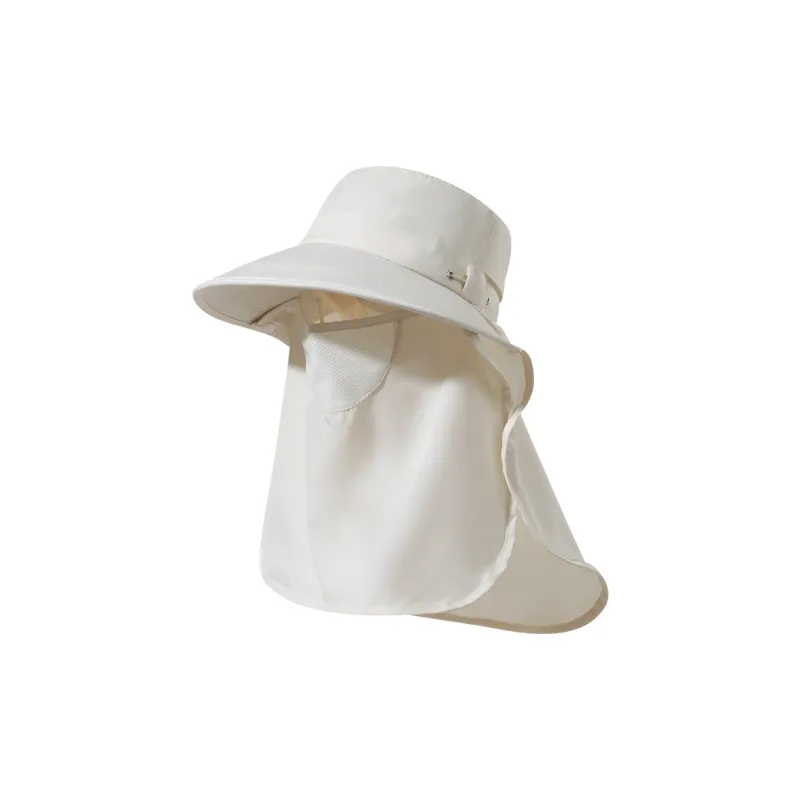 YUZHAOLIN Polyester Bucket Hats Unisex-2