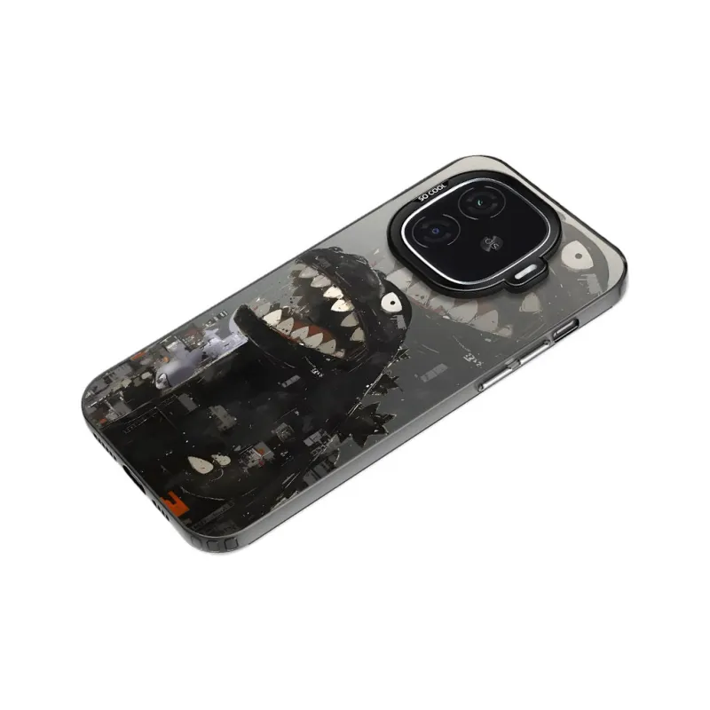 YIBAOBAO Phone Cases-1