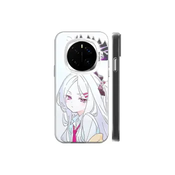 CHUNFAN Phone Cases