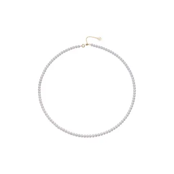 GN PEARL Pearl Necklaces Women's