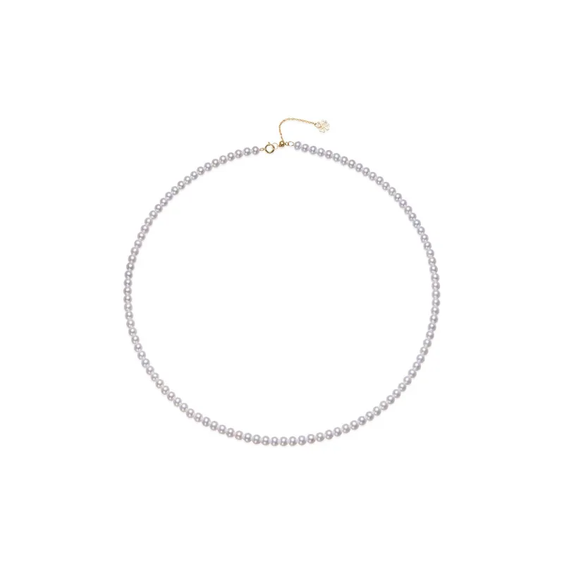 GN PEARL Pearl Necklaces Women's-0