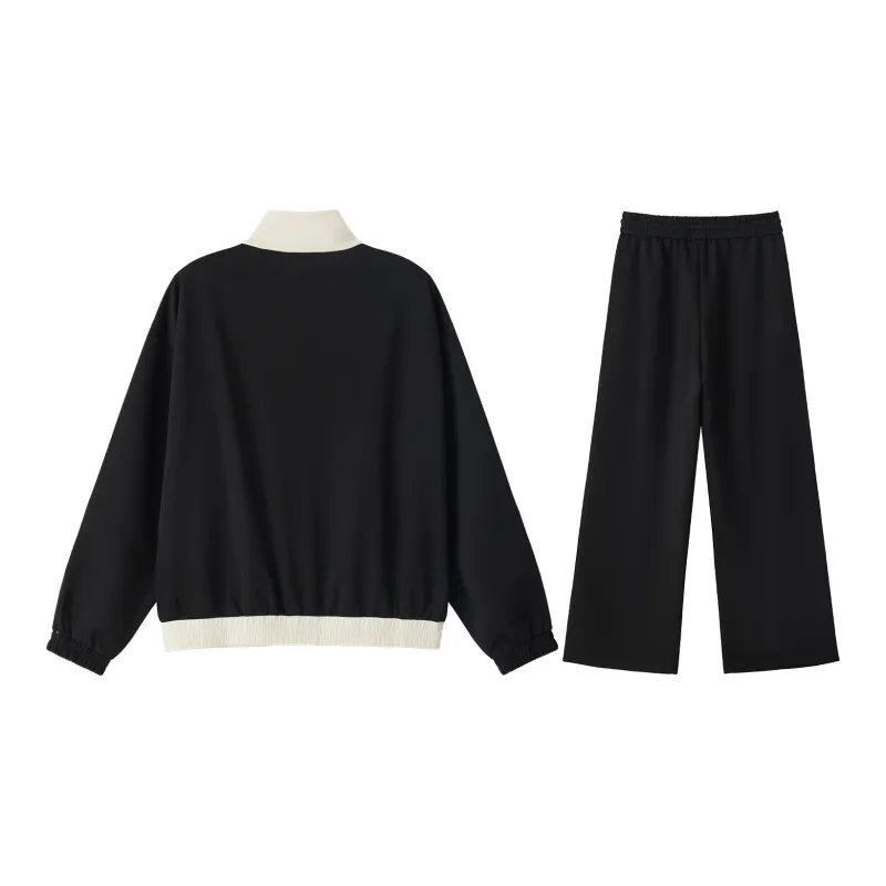 YK&YB Casual Sportswear Unisex-1