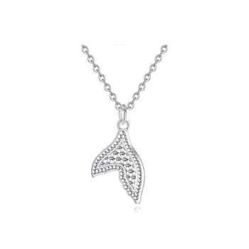 VANA 925 Sterling Silver Necklaces Unisex