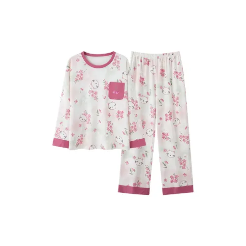 GOSO Women's Pajama Sets