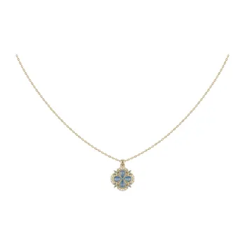 RiotLILY Faux Pearl Necklaces Women's