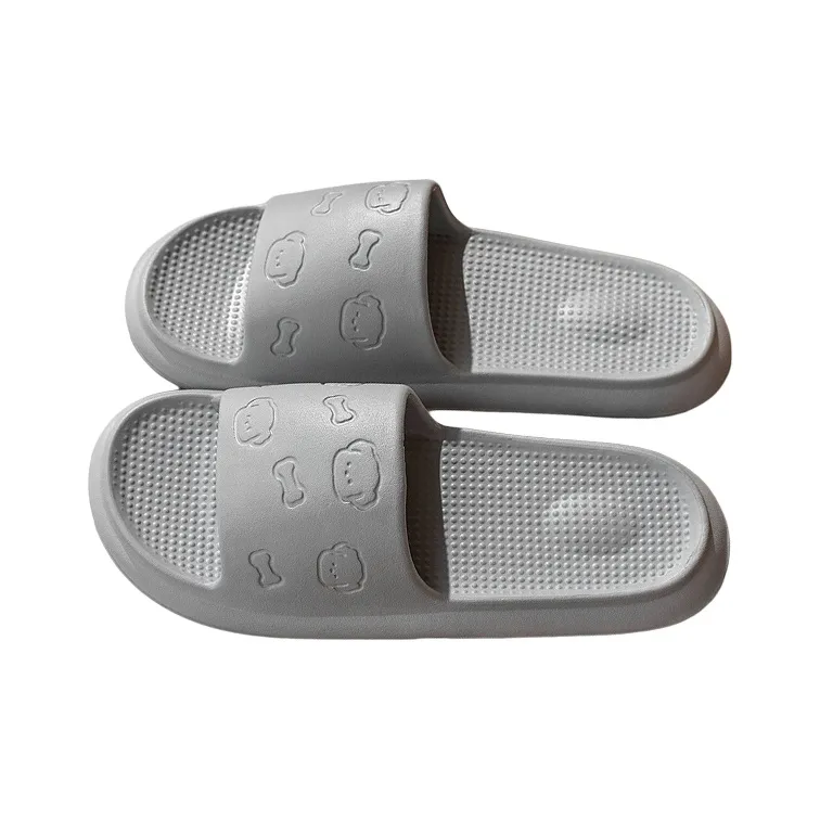 LUNNIFEIYA Slippers / Home Slippers-4