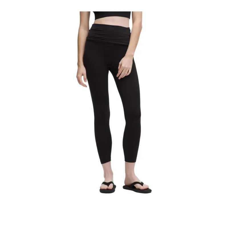 Lululemon Groove Nulu Sports Pants 25' Women's-3