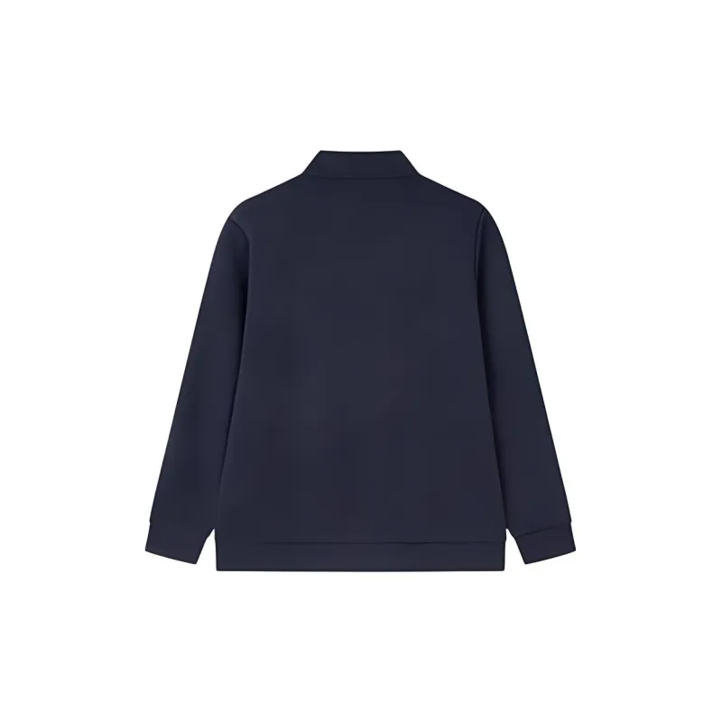 361° Sweatshirt Men's Dark Blue-1