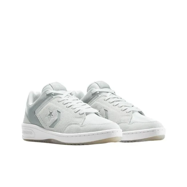 Weapon Converse Low 'Barely Grey'-1