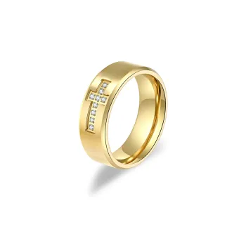 ACROWM Rings Unisex