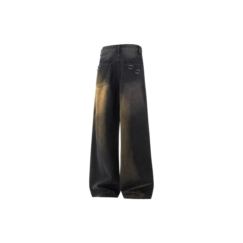FOREVER 21 Jeans Unisex-1