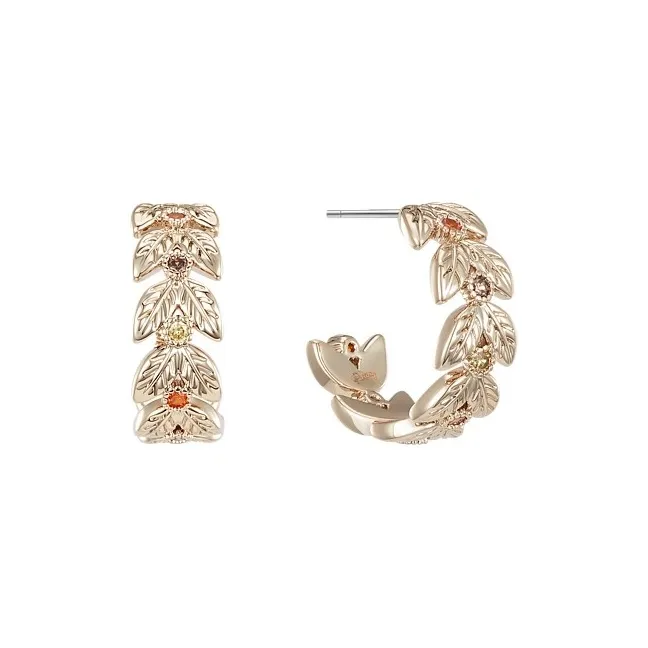RiotLILY Earrings Unisex-0
