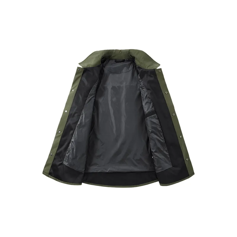 LISENPOK Jackets Men-2