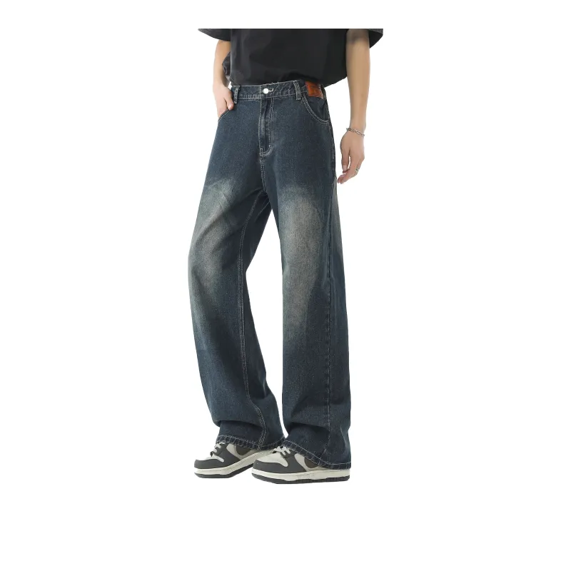 POPEYE Jeans Unisex-22