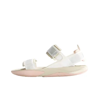 THE NORTH FACE Skeena Beach Sandals Women's Pink White