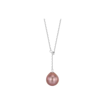Cuihua Gold Shop Pearl Necklaces Women's