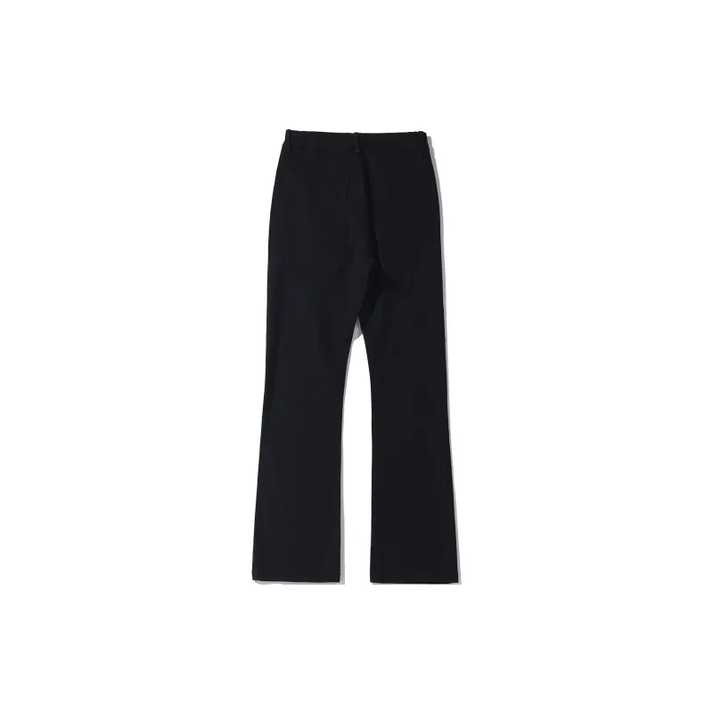 WANCHAO CP Jeans Unisex-7