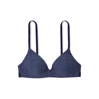 Victoria's Secret Bra Women's Blue