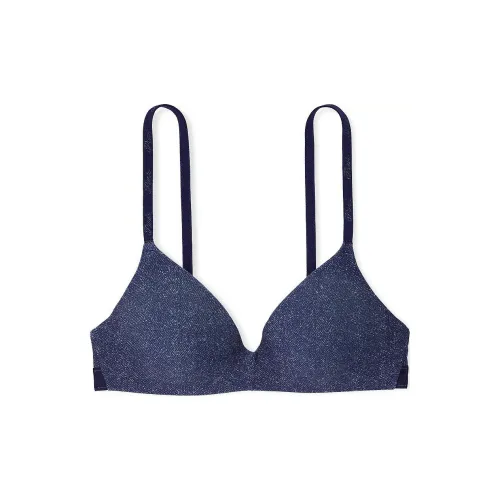 Victoria's Secret Bra Women's Blue