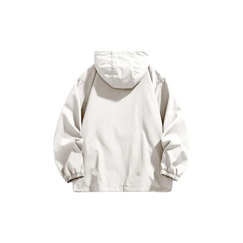 TESTUNG Jackets Coats Unisex Purple-7